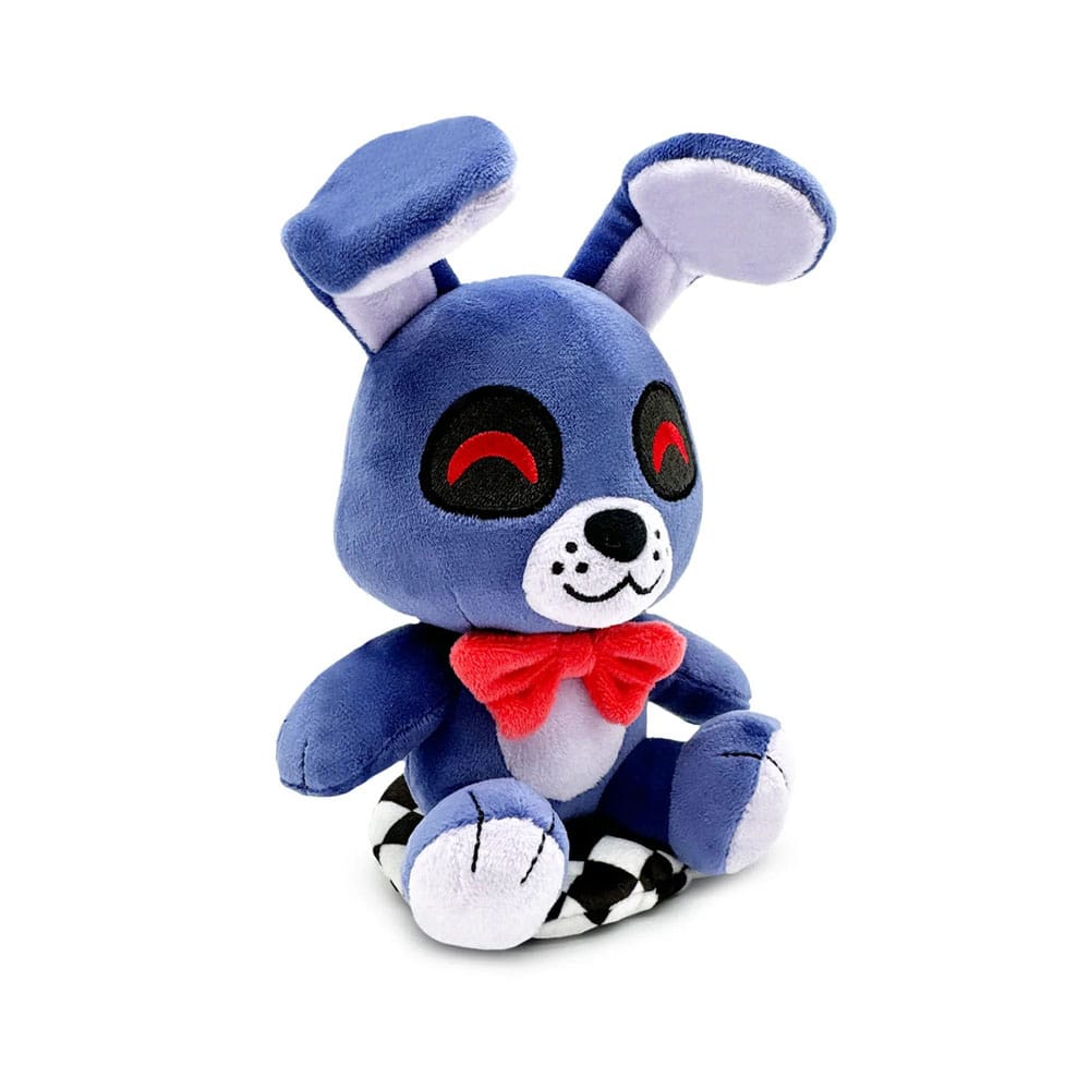 Five Nights at Freddy's Plush Figure Bonnie Shoulder Rider 15 cm