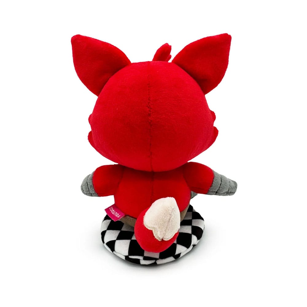 Five Nights at Freddy's Plush Figure Foxy Shoulder Rider 15 cm