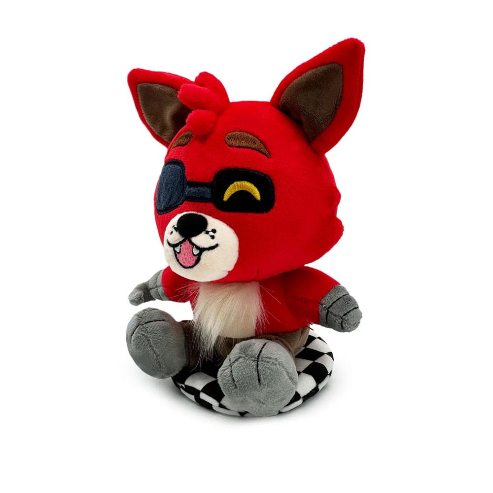 Five Nights at Freddy's Plush Figure Foxy Shoulder Rider 15 cm