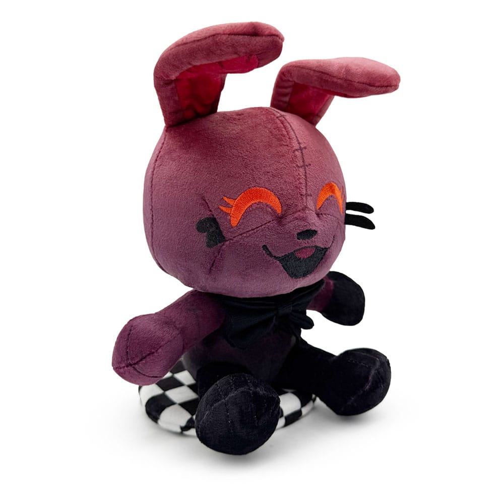 Five Nights at Freddy's Plush Figure Hide and Seek Vanny Shoulder Rider 15 cm