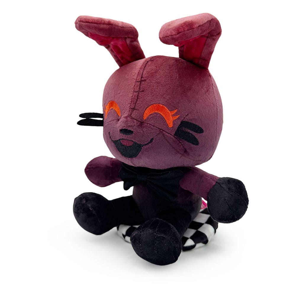 Five Nights at Freddy's Plush Figure Hide and Seek Vanny Shoulder Rider 15 cm