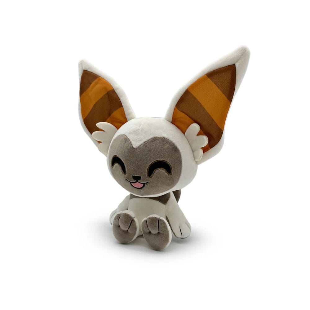 Avatar: The Last Airbender Plush Figure Momo Stickie15 cm