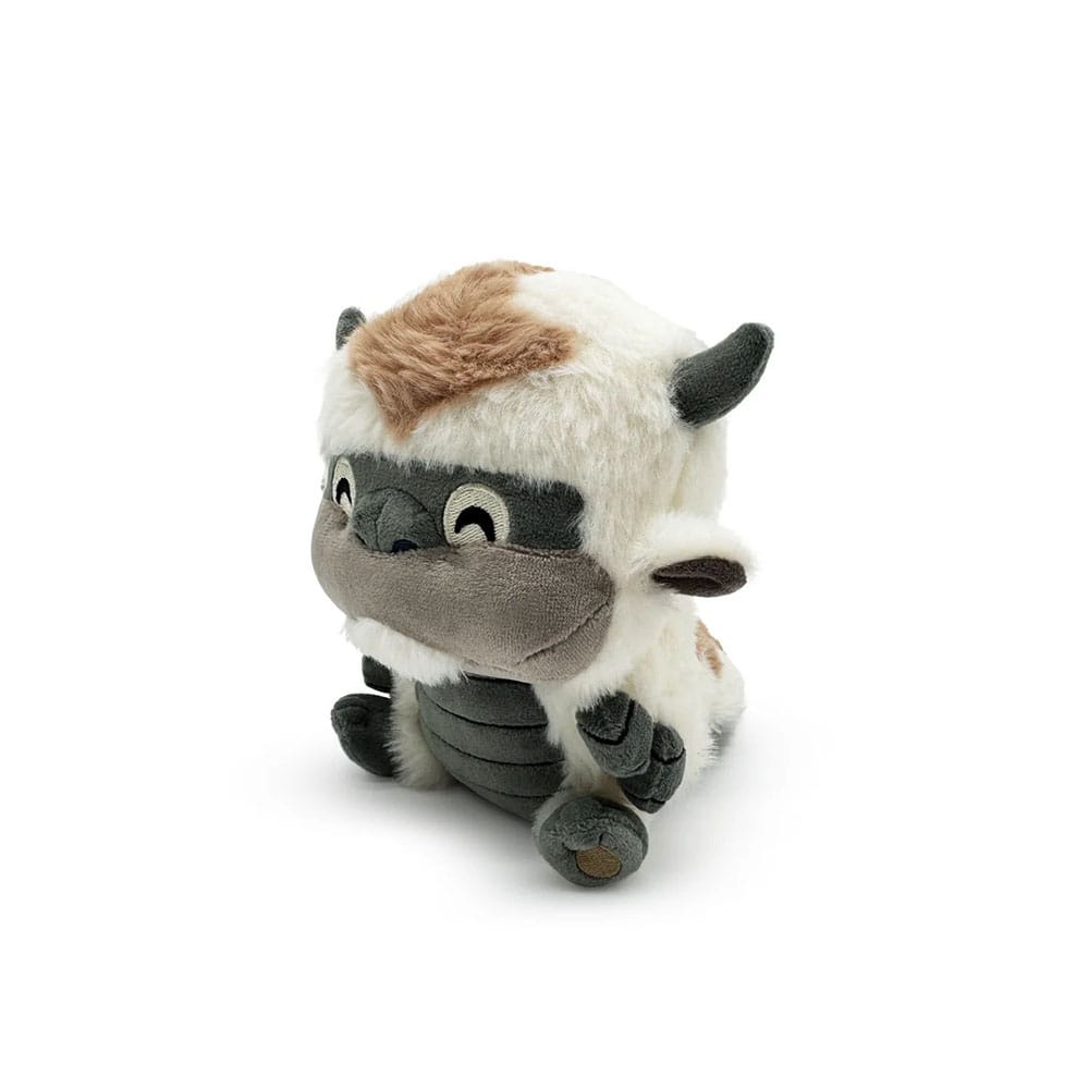 Avatar: The Last Airbender Plush Figure Appa Stickie 15 cm