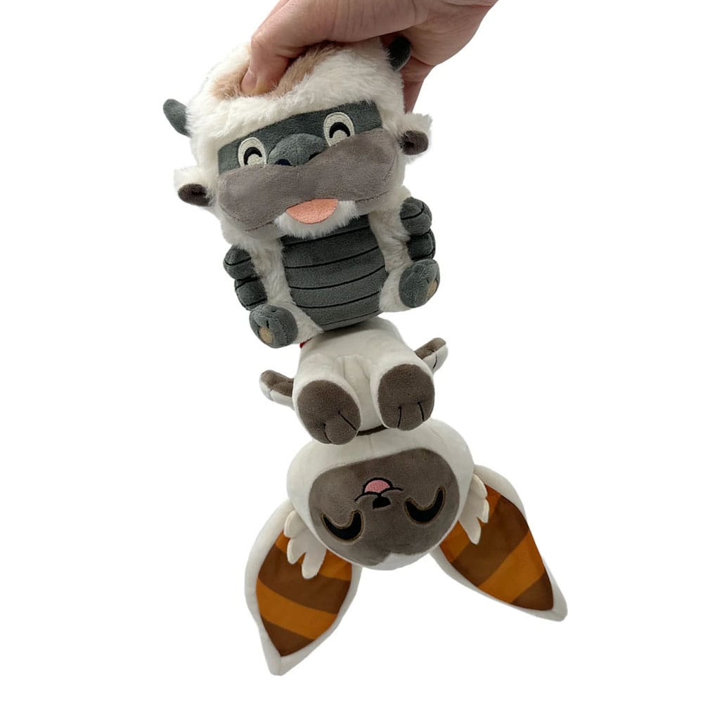 Avatar: The Last Airbender Plush Figure Appa Stickie 15 cm