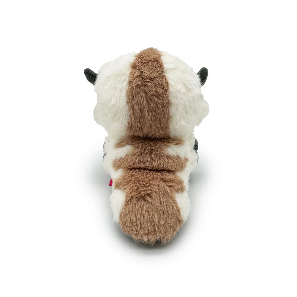 Avatar: The Last Airbender Plush Figure Appa Blep Stickie 15 cm