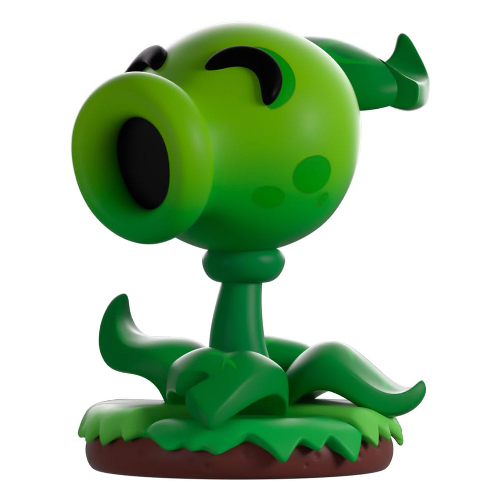 Plants vs. Zombies Vinyl Figure Peashooter 9 cm