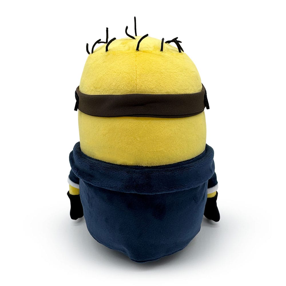 Despicable Me Plush Figure Suit Minion 22 cm