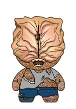 PlayStation DZNR Plush Figure Clicker All Stars Edition 18 cm