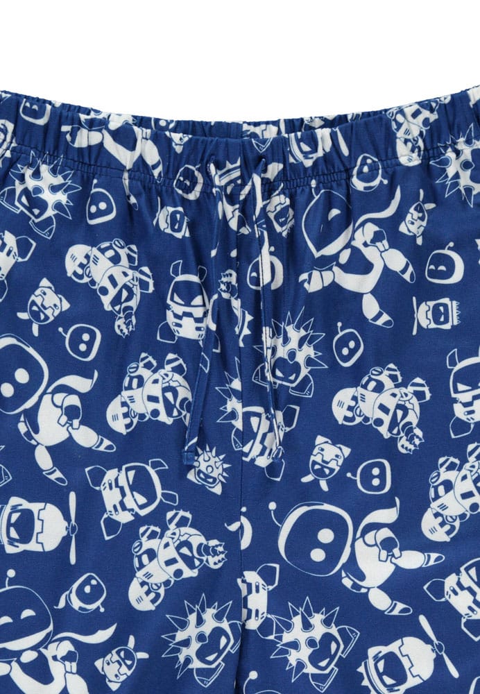 PlayStation Jersey Pants Astro Bot  Size S