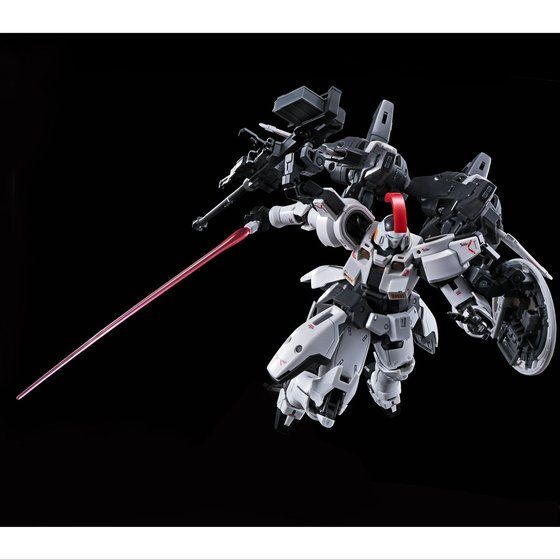 *Preorder* RG Tallgeese TV Colors - P-Bandai 1/144 - Udgives slut juli - Modtages august - gundam-store.dk