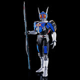 Figure-Rise Standard Kamen Rider Masked Rider Den-O (Rod Form & Plat Form)