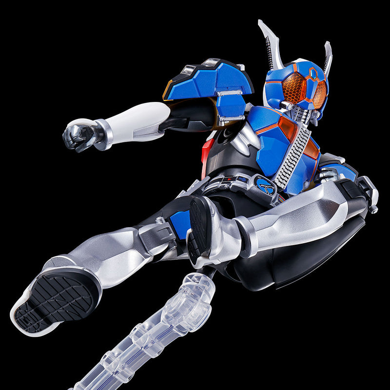 Figure-Rise Standard Kamen Rider Masked Rider Den-O (Rod Form & Plat Form)