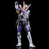 Figure-Rise Standard Kamen Rider Masked Rider Den-O (Gun Form & Plat Form)
