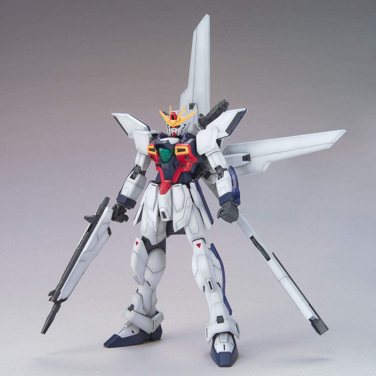 MG GX-9900 Gundam X 1/100
