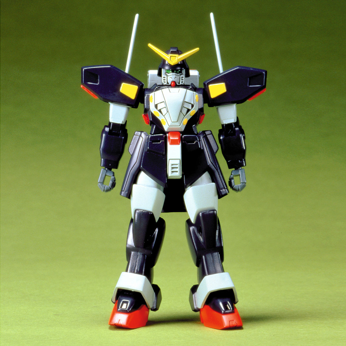 NG 1/144 Gundam Spiegel