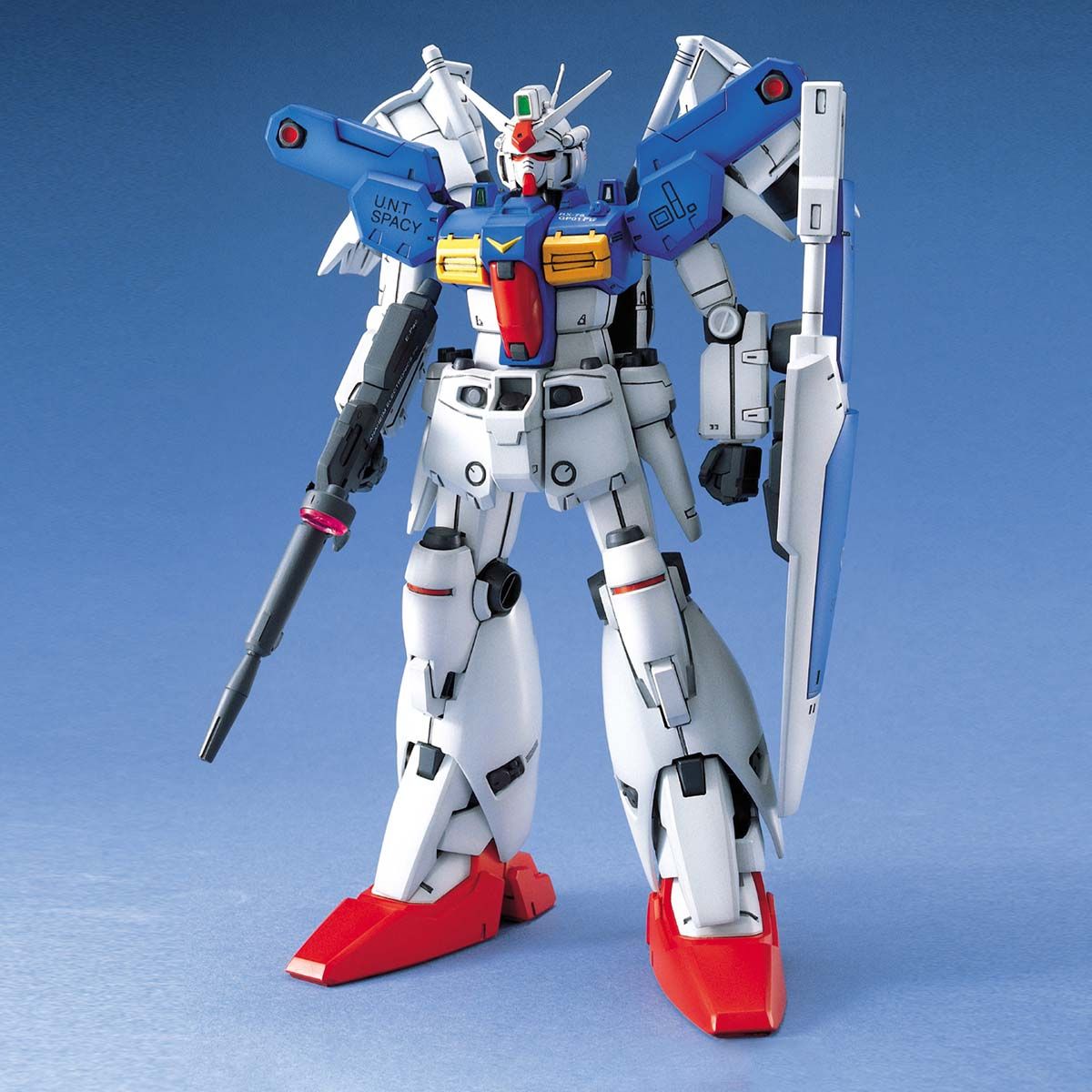 MG Gundam GP01FB 1/100