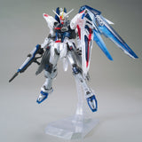 MG 1/100 Gundam Base Limited Freedom Gundam Ver.2.0 [Clear Color]