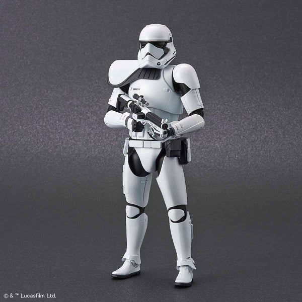 1/12 First Order Stormtrooper (Star Wars: The Rise of Skywalker)