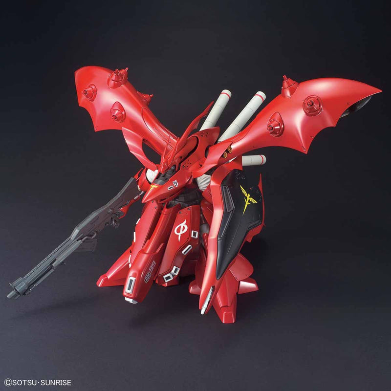 HG 1/144 Nightingale 1/144