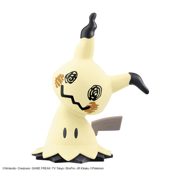 Pokémon Mimikyu