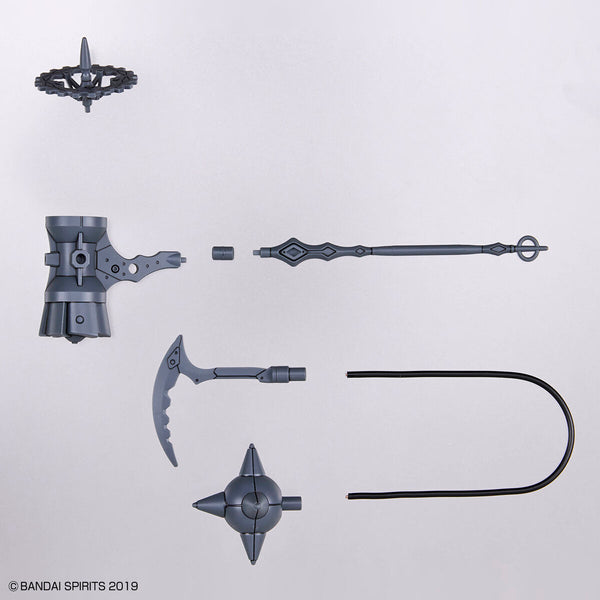 30MM CUSTOMIZE WEAPONS (Fantasy Weapon)