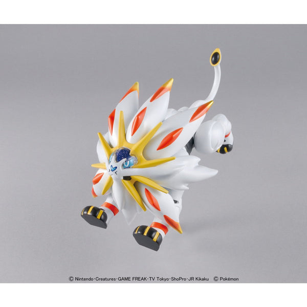 Pokémon Solgaleo