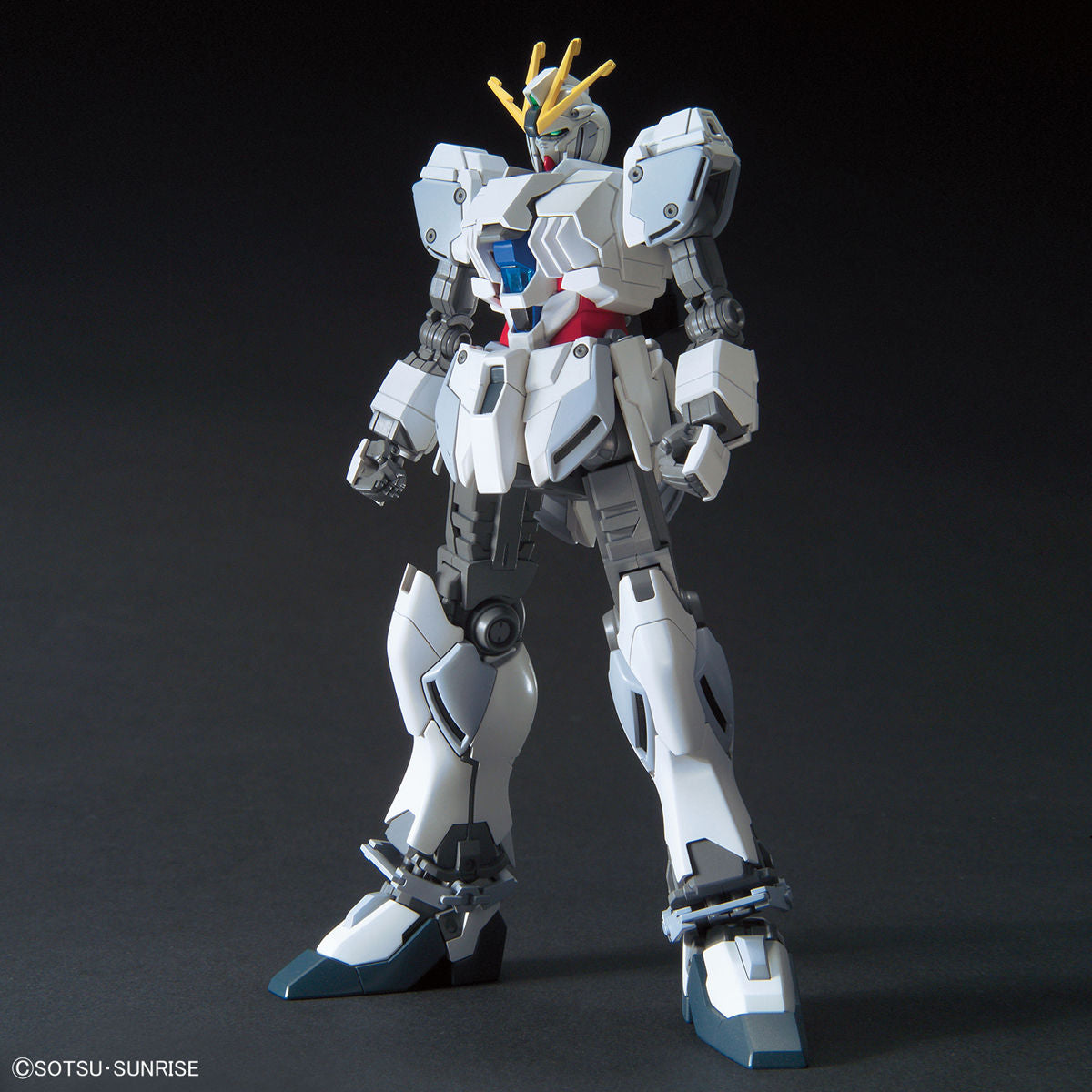 HG NARRATIVE GUNDAM A-PACKS 1/144