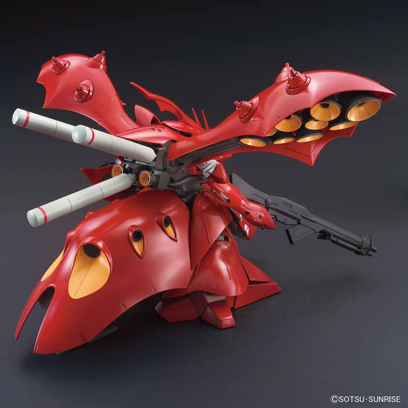 HG 1/144 Nightingale 1/144