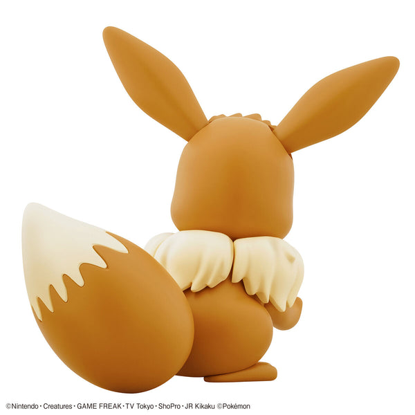 Pokémon BIG Eevee