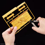 ULTIMAGEAR GOLD SARCOPHAGUS for Millennium Puzzle