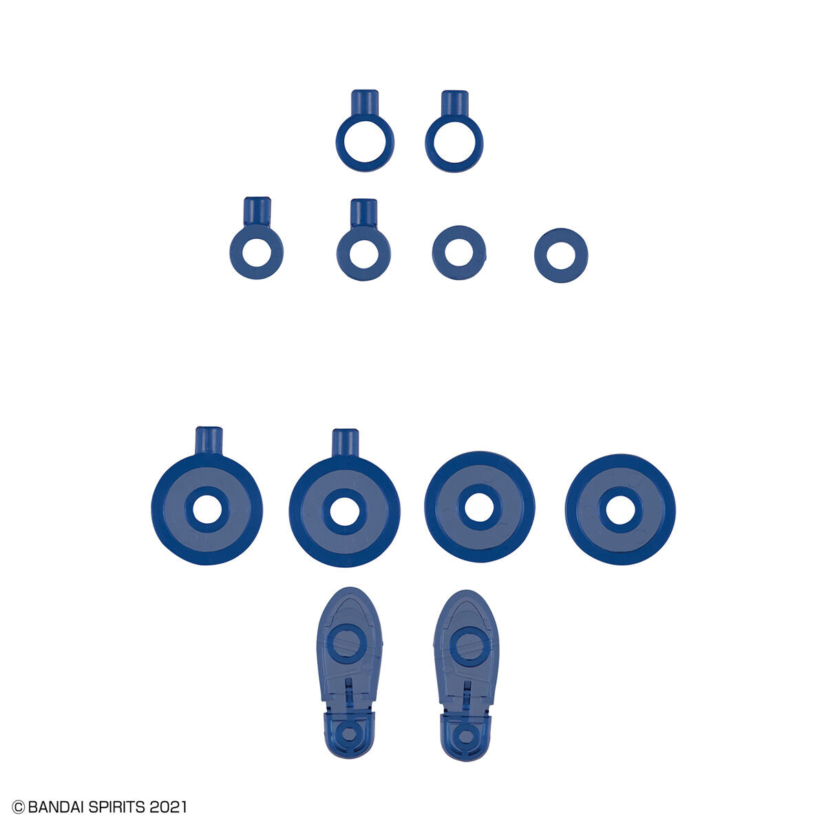 30MS Option Body Parts Type S02 [Color B]