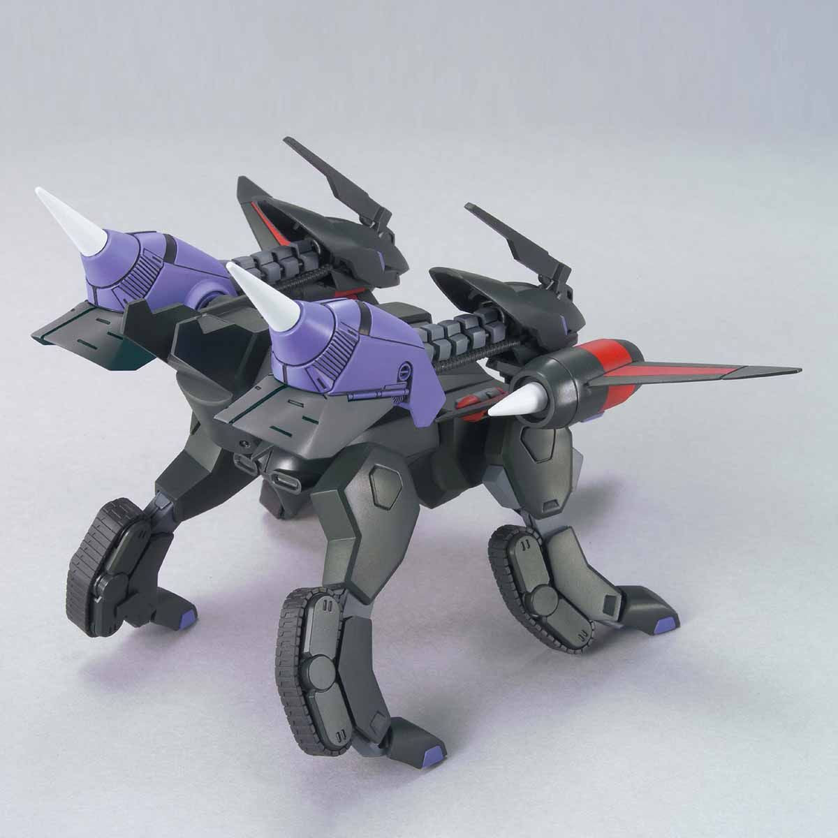 HG Kerberos BuCue Hound TMF/A-802W2 1/144