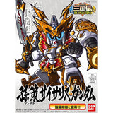 SD BB Warrior 349 Sun Ce, Physalis Gundam