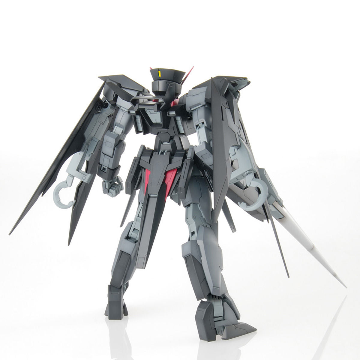 MG Gundam AGE-2 Dark Hound 1/100