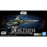 Vehicle Model X Wing Fighter (Star Wars: The Dawn of Skywalker)