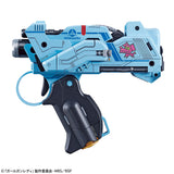 Attack Girl Gun Ver. Alpha Tango