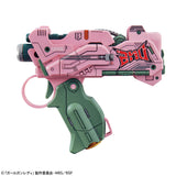 Attack Girl Gun Ver. Bravo Tango