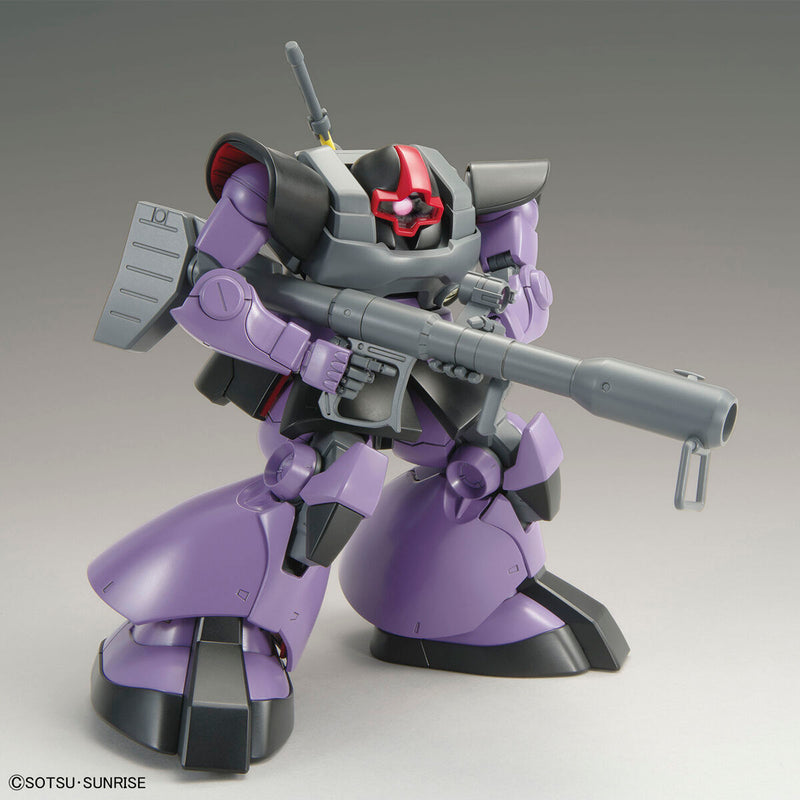 MG MS-09 Dom *NEW MODEL* 1/100