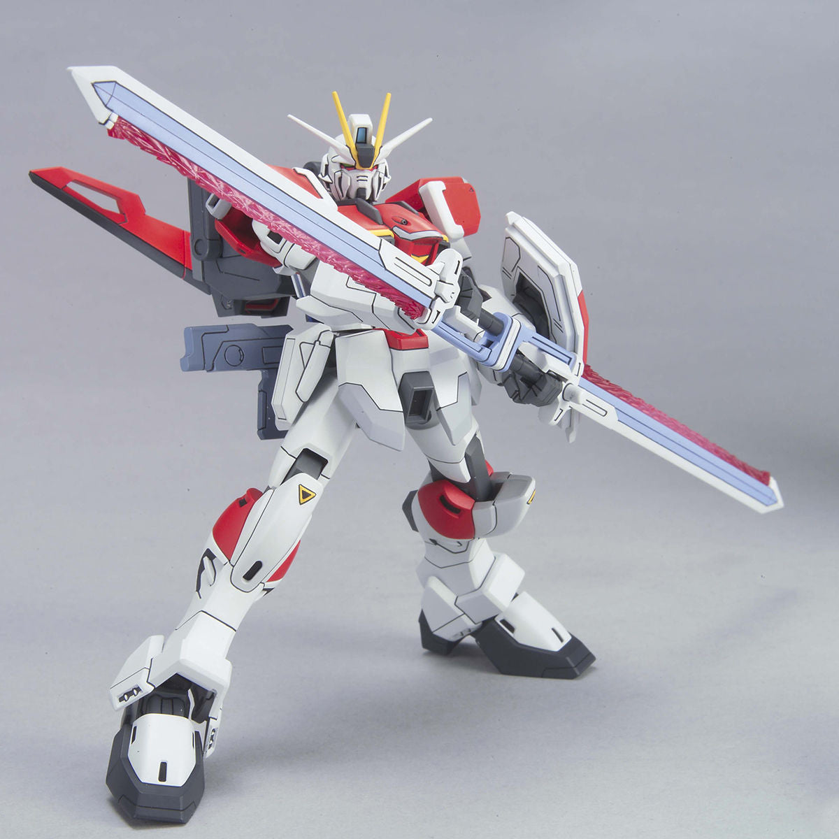HG Sword Impulse Gundam 1/144