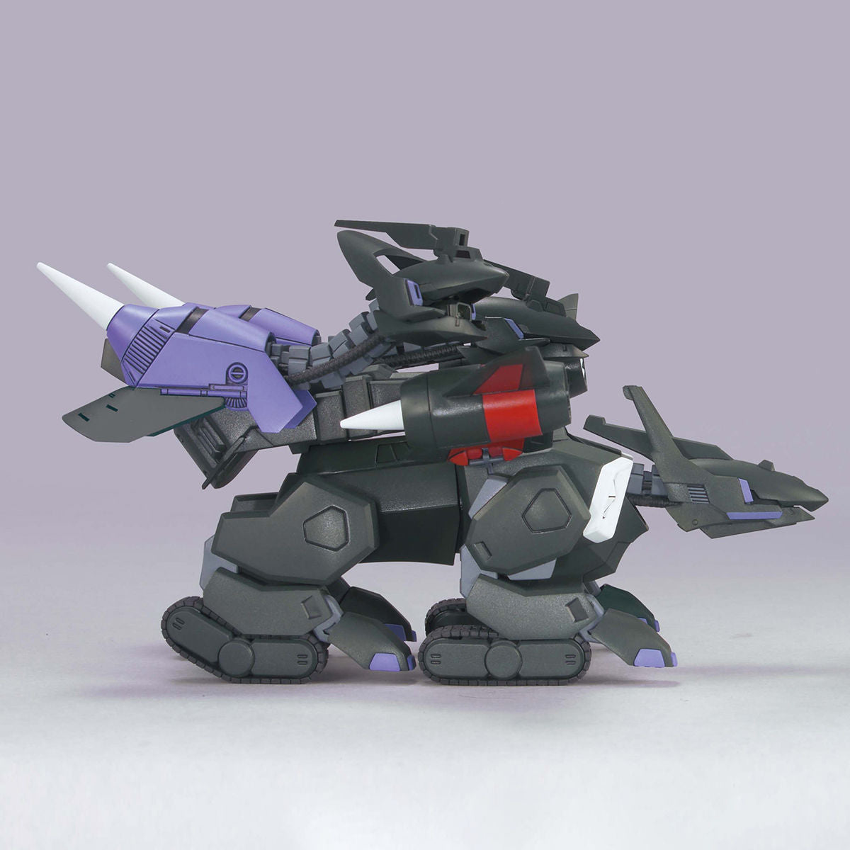 HG Kerberos BuCue Hound TMF/A-802W2 1/144