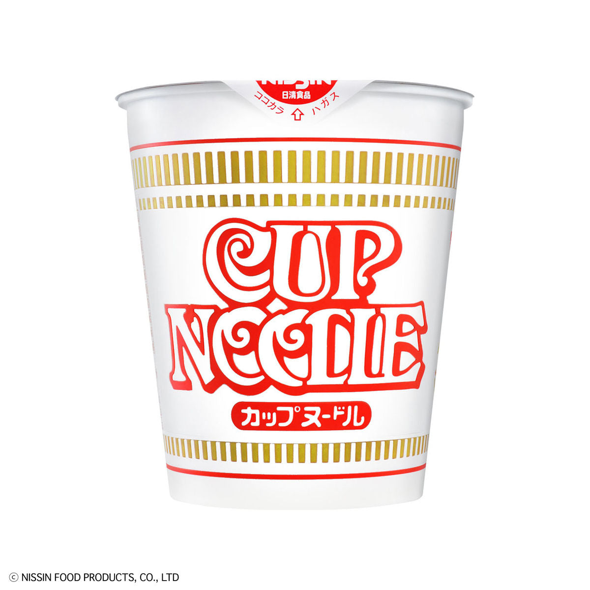 Best Hit Chronicle Cup Noodle 1/1