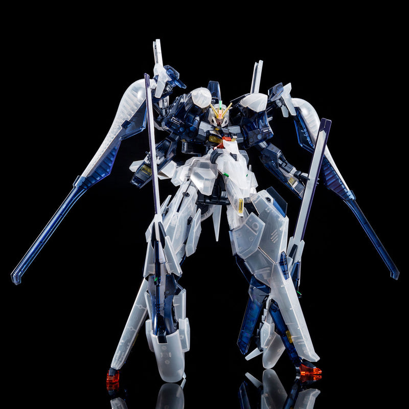 HG 1/144 Gundam Base Limited RX-124 Gundam TR-6 [Haze'n-thley II-Rah] [Clear Color] *PREORDER*