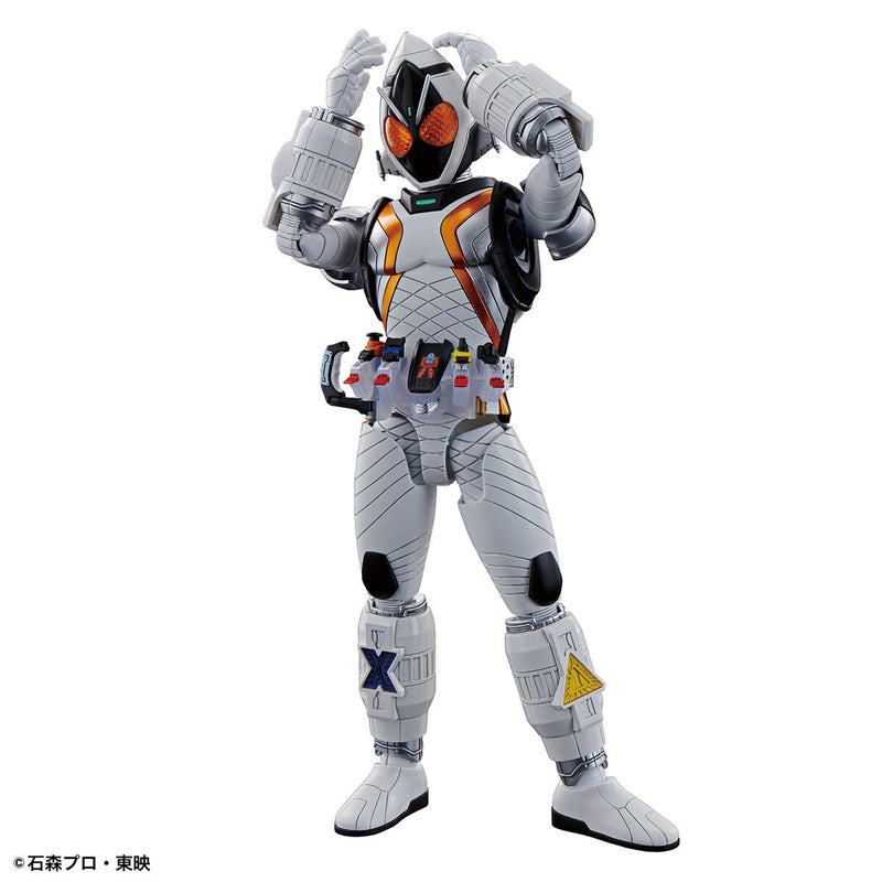 Figure-Rise Standard Kamen Rider Fourze