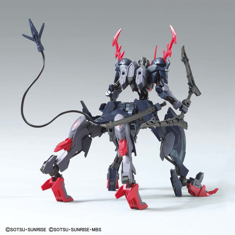 HG Gundam Barbataurus 1/144