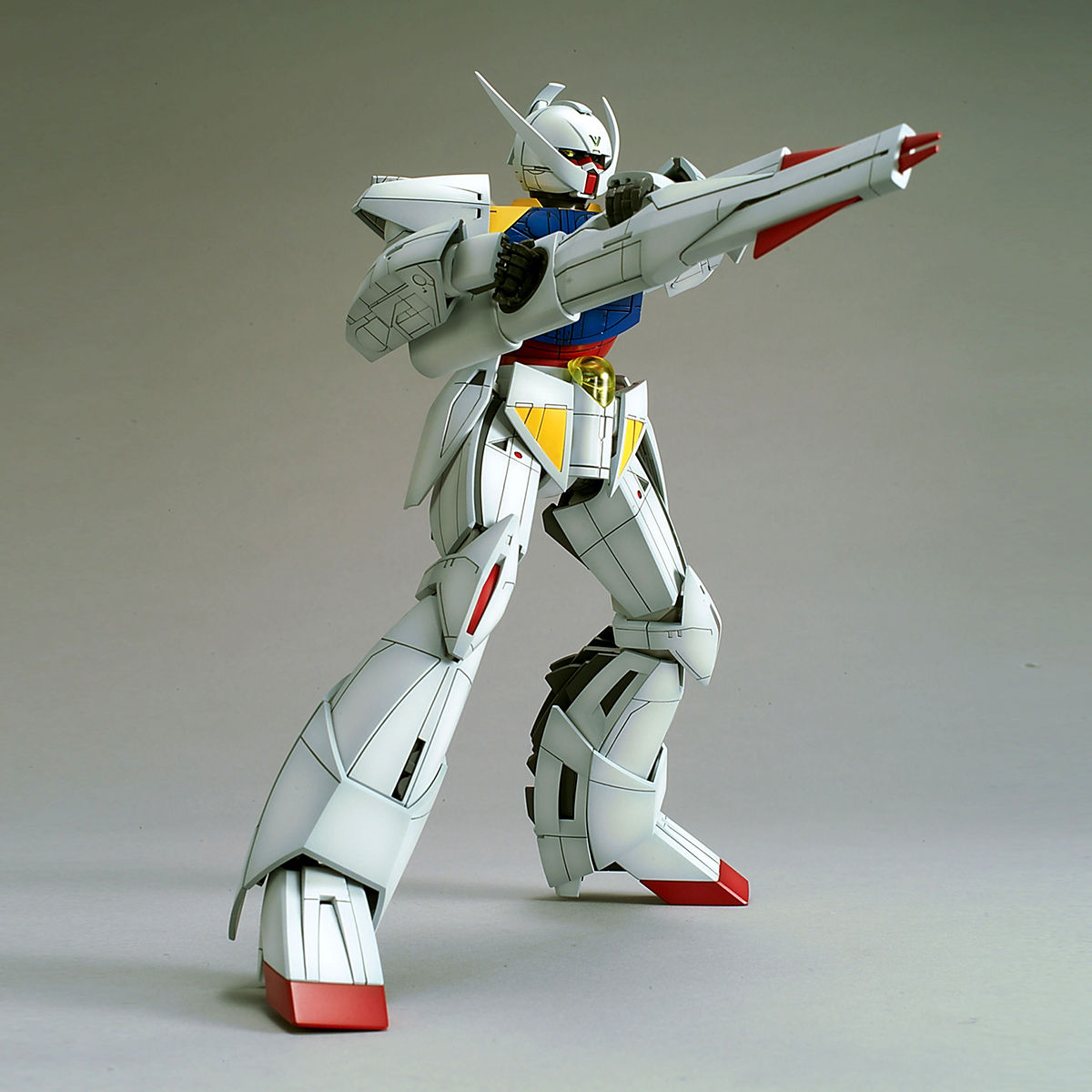 MG Wd-M01 Turn A Gundam 1/100