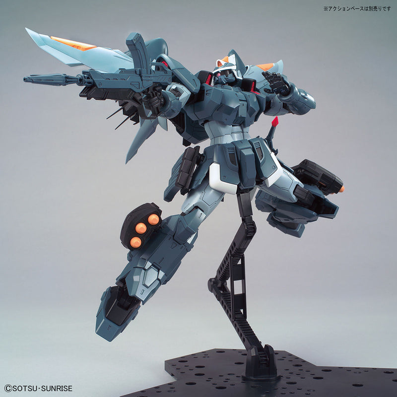 MG ZGMF-1017 Mobile Ginn 1/100