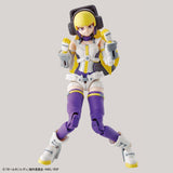 Attack Girl Lady Commander Charlotte