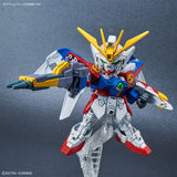 SD Gundam EX-Standard 018 XXXG-00W0 Wing Gundam Zero