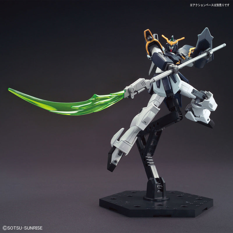 HG XXXG-01D Gundam Deathscythe 1/144