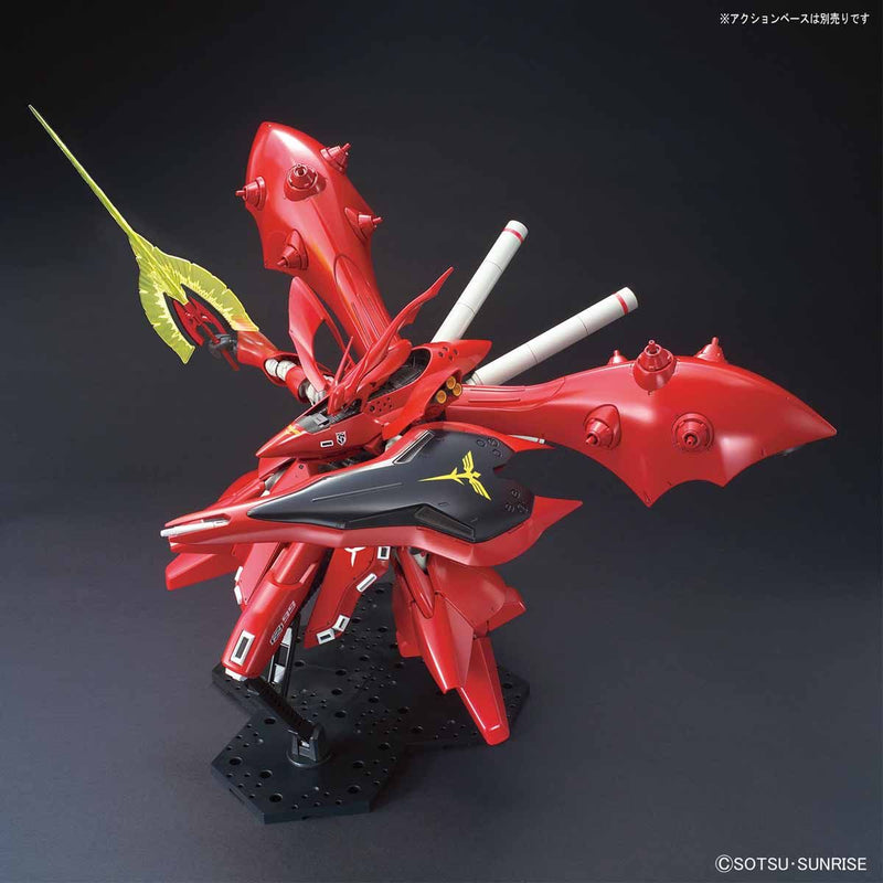 HG 1/144 Nightingale 1/144